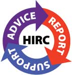 HIRC logo